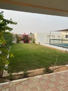 مزرعة قولدن دونز - golden dunes farm - 6