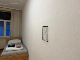 Bright Viennese apartment for 5 guests I Top location - 6