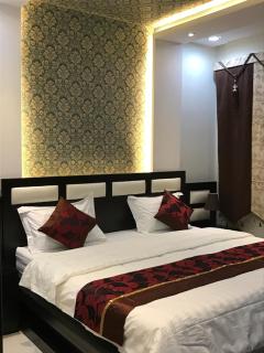 البيت بيتكو للشقق المخدومة - 5