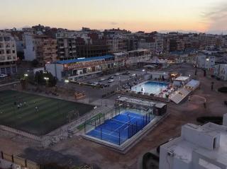 Hurghada Red Sea Superior Beachfront - 4