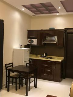 البيت بيتكو للشقق المخدومة - 2