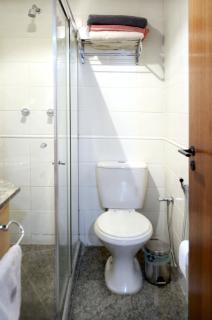 Cozy Ap 50m2, near Sirio Libanes Hosp, Paulista Ave, Rooftop Pool, Gym, AC, Free Parking - 9