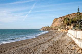 Playa Almayate Apartamentos - 9