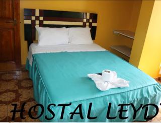 Hostal Leydy - 2