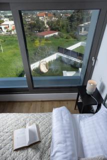 Serenity Villa 1 with Jacuzzi & Gym - 3