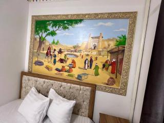 Guest house Afsona old city - 8