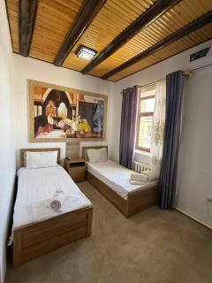 Guest house Afsona old city - 0