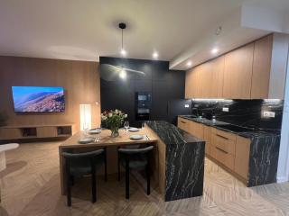 Stay In Rzeszow Olszynki - 2