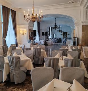 Hotel Regal 1880 - Boutique Hotel in Parcul Central Sinaia - 8