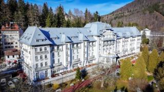 Hotel Regal 1880 - Boutique Hotel in Parcul Central Sinaia - 7