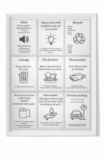 Elegant Business Apartment near Mall Moldova - 3