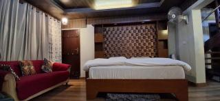 Pearl Guest House Murree - 0