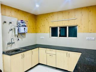 Stay close to nature - Two Bedroom Apartment - 6