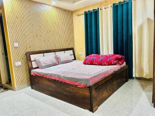 Stay close to nature - Two Bedroom Apartment - 7