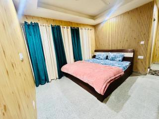 Stay close to nature - Two Bedroom Apartment - 8