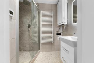 Milada Seven Suits - 1