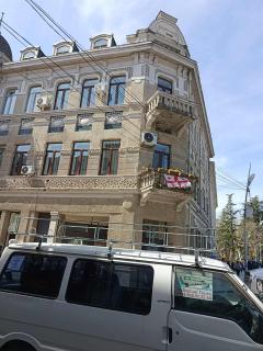 City Centre Modern Flat - Panoramic Urban View - 1