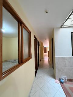 Apartamento Belén margaritas - 1