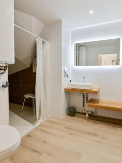 Le cocon des Rosies le Eleanor Roosevelt - 6