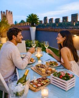 CA' DEL SOLE ITALIA - Attico Panoramico in Centro Storico - 7