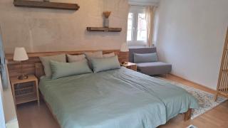 Wunderschöne Ferienwohnung nahe dem Zentrum - 2