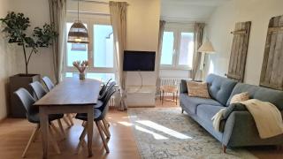 Wunderschöne Ferienwohnung nahe dem Zentrum - 8