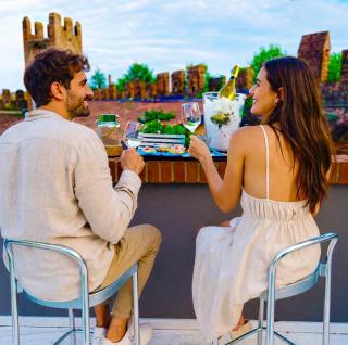 CA' DEL SOLE ITALIA - Attico Panoramico in Centro Storico - 8