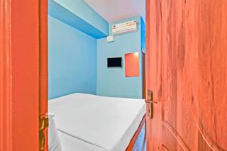 Hotel O Sri Sai Guru Comforts - 9