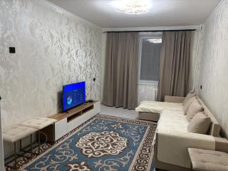 Аренда квартиры Самал - 0