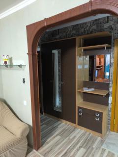 Eurasian University Apartments - Astana - 2