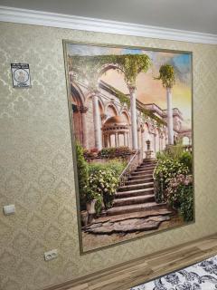 Квартира в районе Евразийского университета - 5