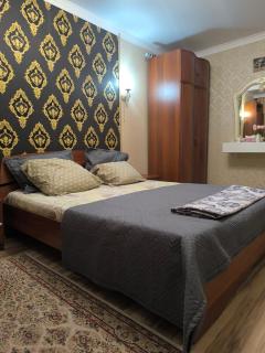 Квартира в районе Евразийского университета - 9