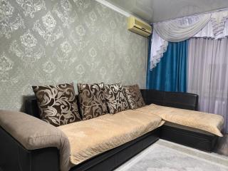 Квартира в районе Евразийского университета - 4