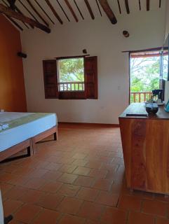 HotelQuintaMaria - 5