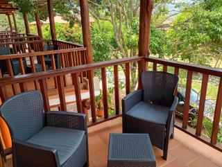 HotelQuintaMaria - 4