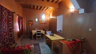 La Colline Verte Dar Ait El Abass - 4