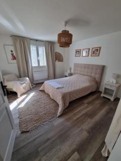 La Maison des Muses - 1