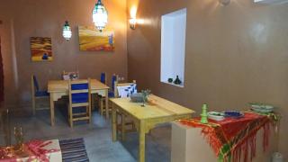 La Colline Verte Dar Ait El Abass - 5