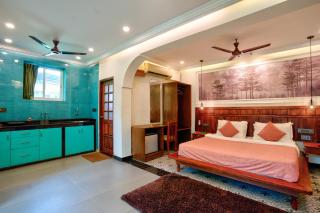 Bliss By Stays, Calangute - 0