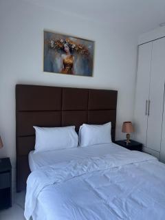 Swiss Luxury Apartments - Dolla Hill - 9