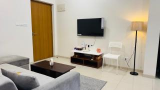 Cozy 2 BHK Apartment In Gift City Like Home - 6