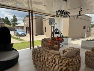 Swiss Luxury Apartments - Dolla Hill - 3