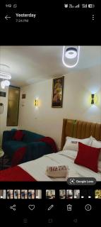 Superior Studio at Royal Suburb Tsavo Lumumba Drive - 8