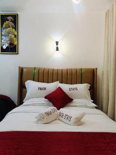 Superior Studio at Royal Suburb Tsavo Lumumba Drive - 3