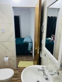 alojamiento el balcón azul Fiambalá departamento 2 - 7