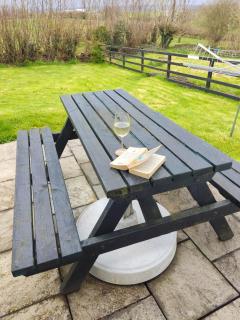 Woodmount Cottage - 4