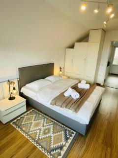 Milescu Residence Center - 3