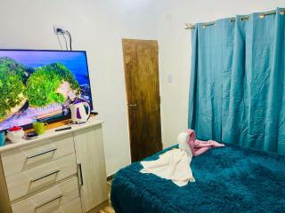 alojamiento el balcón azul Fiambalá departamento 2 - 5