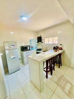 alojamiento el balcón azul Fiambalá departamento 2 - 1