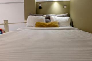 GimispaceFive - Urban MicroLoft in City Center - 4